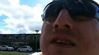 Almere 2024 Bycicle
