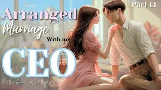 Arranged Marriage with my CEO 👔💕 Part 14 Levi x y/n office romance