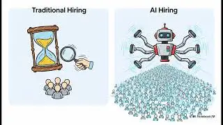 Algorithmic Talent Acquisition in South Africa: AI and Ethics