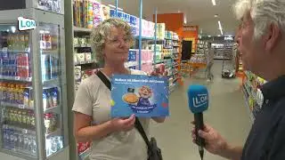Supermarkt Jan Linders wordt Albert Heijn Jan Linders  (franchise)
