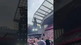#liverpool #Anfield #thescript