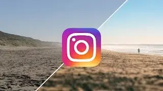 EPIC PHOTO EDITING in INSTAGRAM! Instagram editing tutorial!