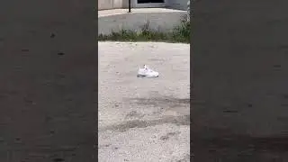 Fireworks VS. $500 Jordans *RUINED*