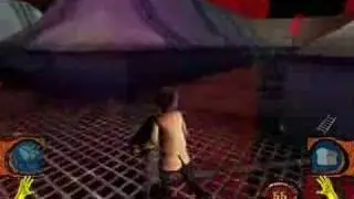 MDK 2 World 9 - Part 1/4