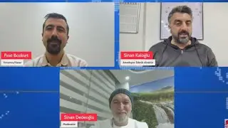 #SinanDedeoğlu’nun sunuculuğunu yaptığı “#MedGündemi’nde Spor” 18 Aralık 2025