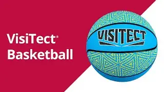 VisiTect&reg; Basketball