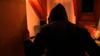 Codename Mike Whiskey - Datenklau