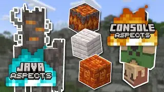 Обновление PALE GARDEN &mdash; Java и консольные аспекты &mdash; новые анимации и звуки! (Minecraft Bedrock 1...