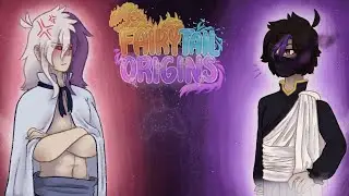 A DEAL WITH GRIMSHADE?! Fairy Tail Origins S5 (Minecraft Fairy Tail Roleplay) - Episode 6