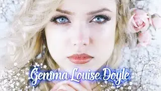 Gemma Louise Doyle - vocalist - Heart Events entertainment agency UK