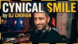 Cynical Smile by DJ Chohan