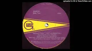 Val Young - Seduction (Instrumental) (1985)