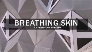 The Breathing Skin