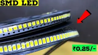 SMD Led for led bulb repair | LED Best quality |