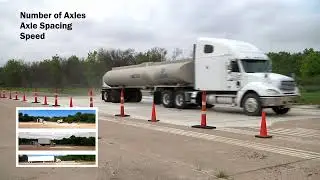 Develop Bridge Weigh-in-Motion Approach to Measure Live Loads on Texas Highways 0-7038