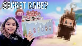 FULL CASE Macaron Labubu Unboxing! All 6 Figures&hellip; Secret Rare Hunt!