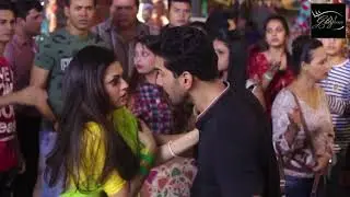 Silsila Badalte Rishton Ka | On Location | COLORS TV