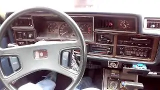 Toyota Crown MS 112 Bj. 1982