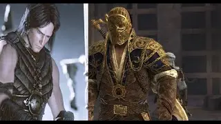 Prince of Persia: The Forgotten Sands Tips and Tricks Gameplay
