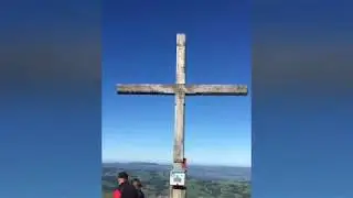 Wandern mit Helmut / Vom Gr&uuml;ntensee zur Reuterwanne