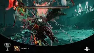 Evil West Boss