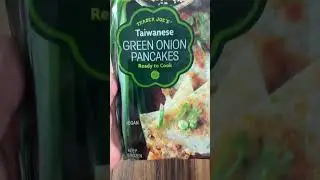 Одно из моих любимых блюд от ленивого Трейдера Джо