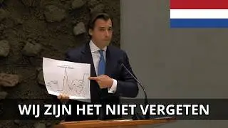 Wat Vier Jaar Geleden Onbespreekbaar Was | Thierry Baudet (FvD)