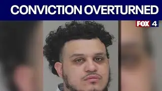 Missing juror leads to Dallas Co. fentanyl dealer&rsquo;s conviction being overturned