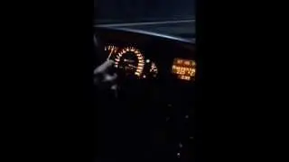OPEL OMEGA KOMPRESSOR 60-260