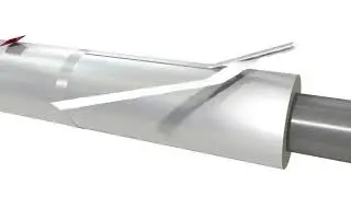 PAROC Pro Section AluCoat installation guide