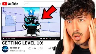 Reacting to RIVALS YOUTUBERS first videos...