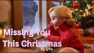 Missing You This Christmas! (Official video)