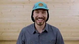Sunday Afternoons Adventure Mesh Cap