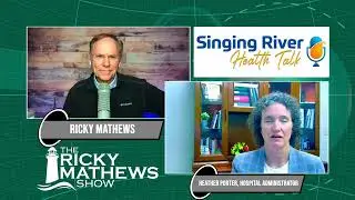 Singing River Gulfport Marks 5 Years of Growth & Service | Heather Porter Interview