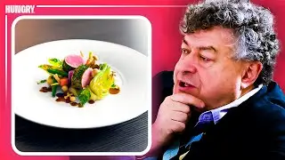 Why Don&rsquo;t Michelin Star Restaurants Make Any Money?  - Rory Sutherland