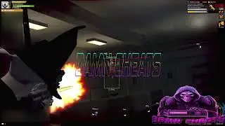 DAMN x APB RELOADED x AIMBOT & ESP & TRIGGERBOT & 2025