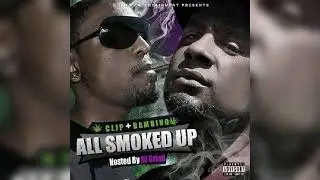 All Smoke Up #COG Bino - Big Bank $hawty Prod by Curt Mcgurt
