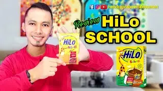 REVIEW SUSU HILO SCHOOL PALING TINGGI KANDUNGAN KALSIUMNYA DIBANDING SUSU SEKELASNYA