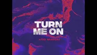 Afro Warriors - Turn Me On