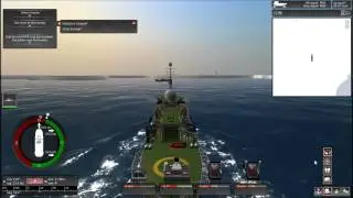 Ship Simulator Extremes Demo