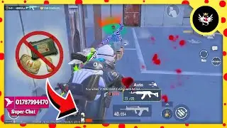 No Heal kill Challenge shanhok | S4S Gaming pubg mobile