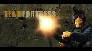 Team Fortress Classic (PC) - All Reload Animations
