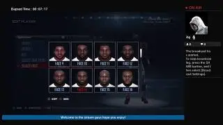 Madden 17: Connected Franchise Mode with Legends!