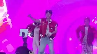 DÁNG XINH - BÙI CÔNG NAM live @The Loop Xmas Fest 2025