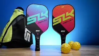 Обзор комплекта SLK Reflex