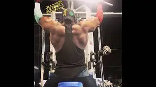 #summer2019 #backdayworkout #nattygains #nattylife #bodybuilding #nattyornot #workoutmotivation #fit