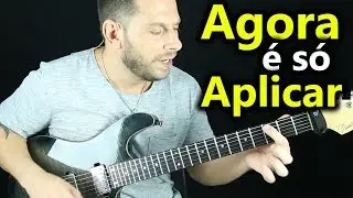 Desvendando os Mistérios das Escalas