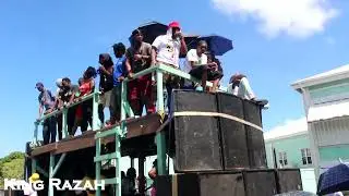 2024 Labour Day Jam with Kollision Band pt2