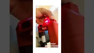 Best wall chaser 👍🏻Brand MONSTECH  .available  in Amazon and Flipkart best product in India .
