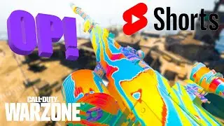 BUFFED SEASON 5 AUTOMATON DESTROYS! 👀😲WARZONE